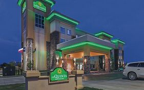 La Quinta Inn & Suites Wichita Falls - Msu Area