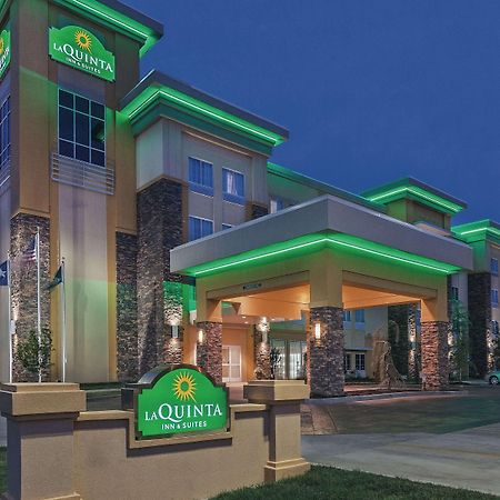 La Quinta By Wyndham Wichita Falls - Msu Area Exterior photo