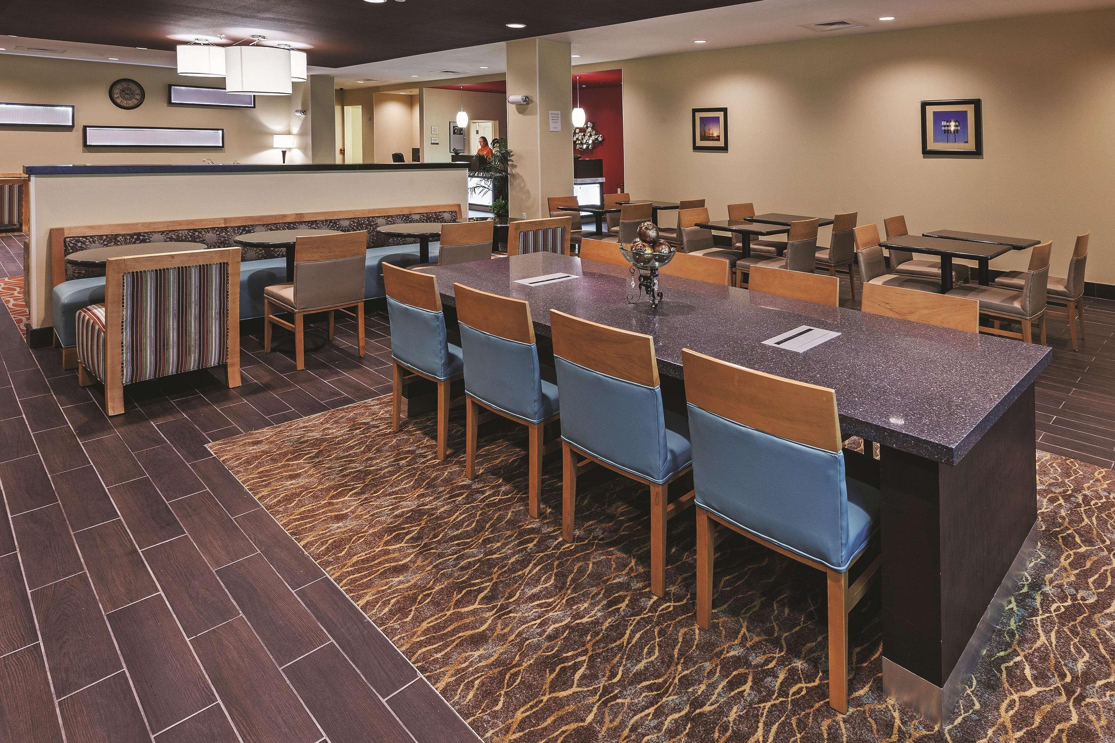 La Quinta By Wyndham Wichita Falls - Msu Area Exterior photo
