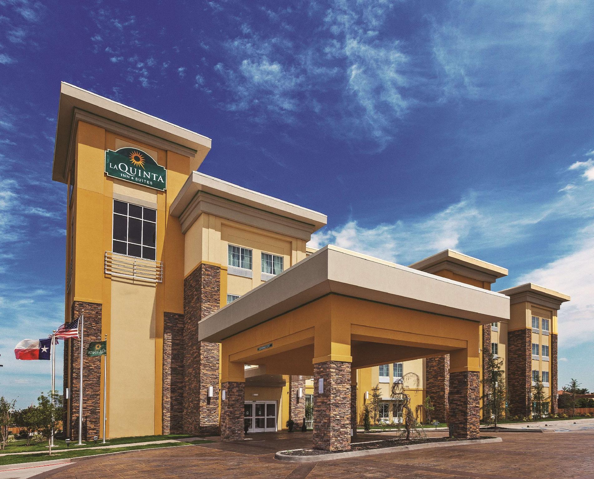 La Quinta By Wyndham Wichita Falls - Msu Area Exterior photo