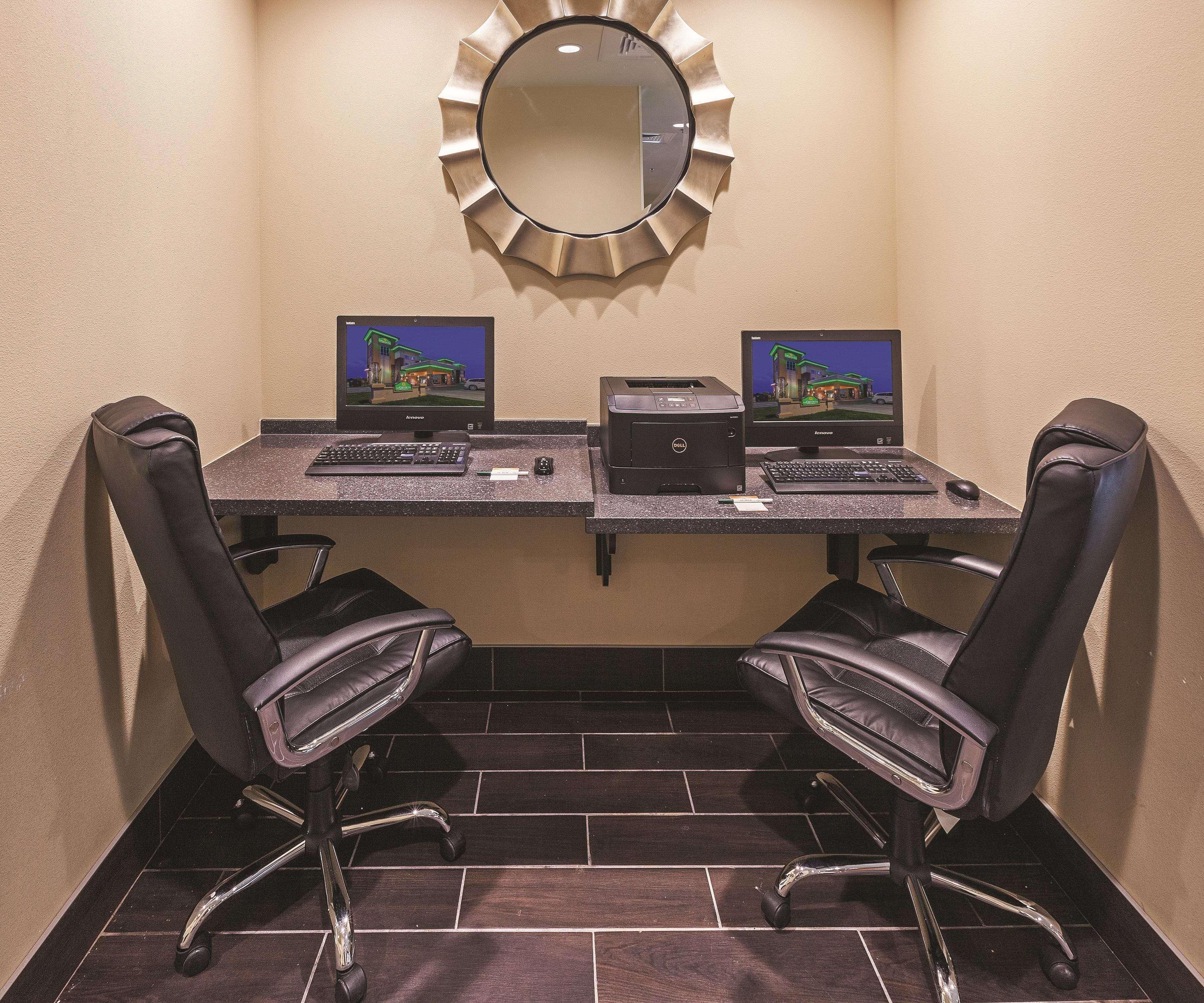 La Quinta By Wyndham Wichita Falls - Msu Area Exterior photo