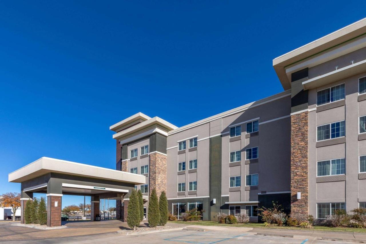 La Quinta By Wyndham Wichita Falls - Msu Area Exterior photo
