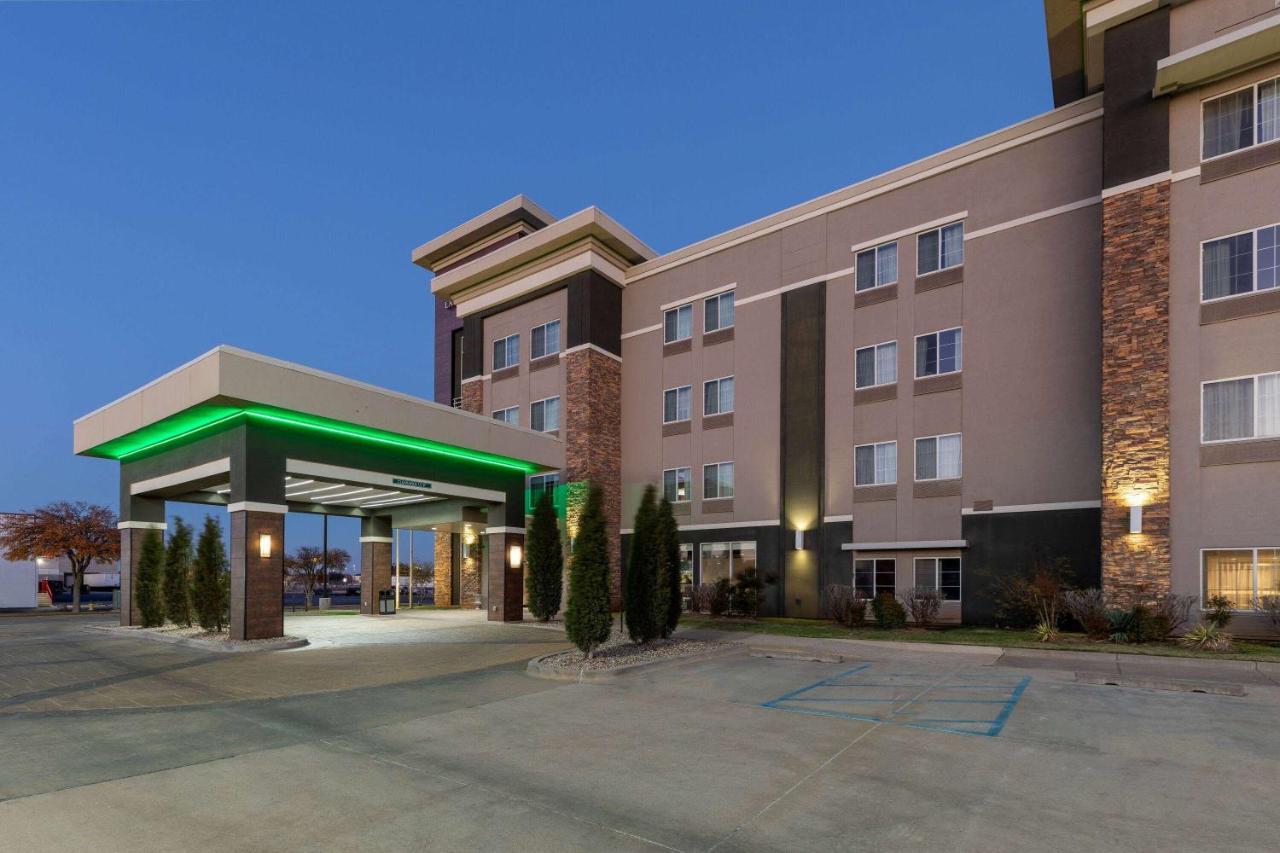 La Quinta By Wyndham Wichita Falls - Msu Area Exterior photo