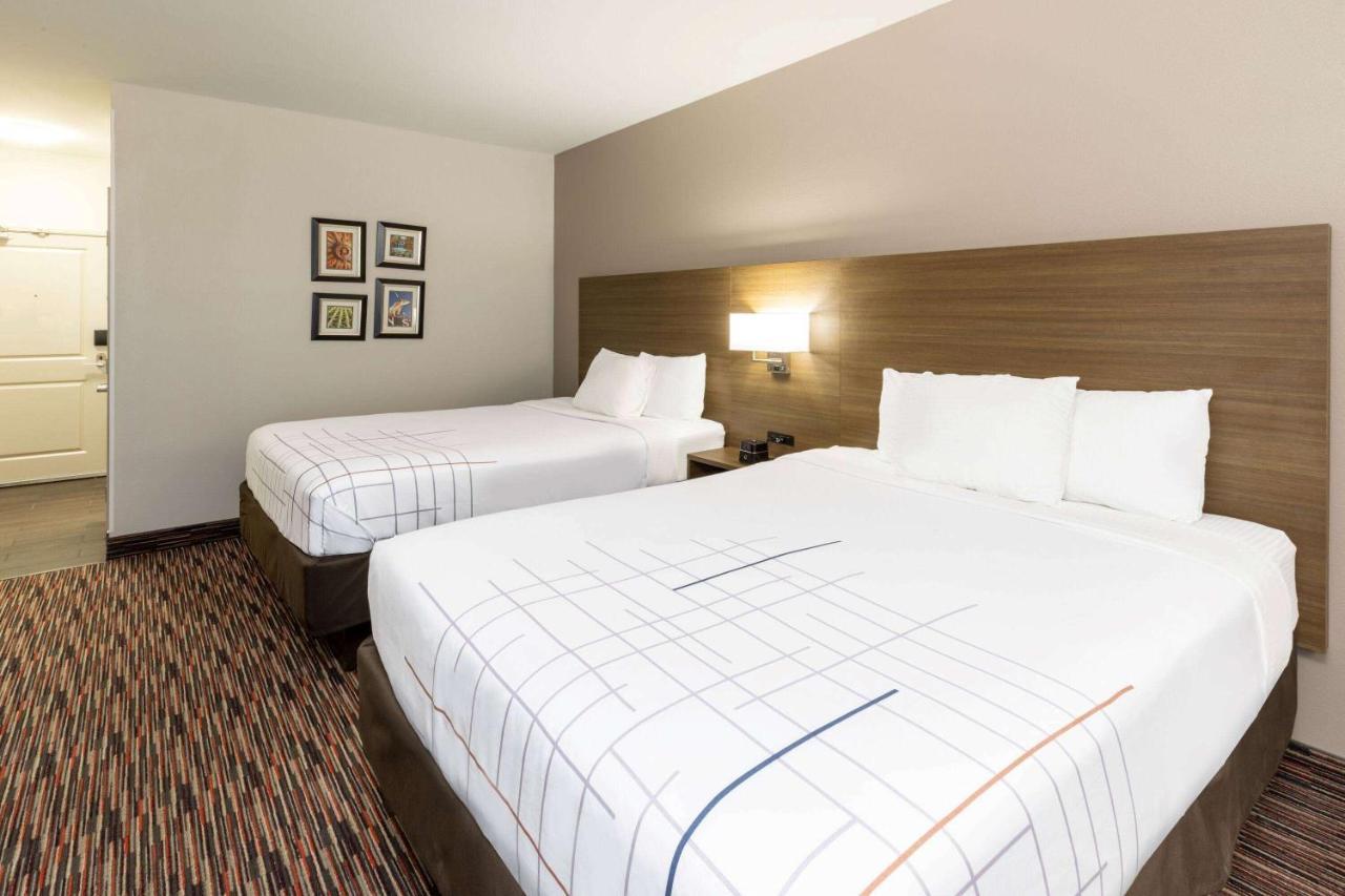 La Quinta By Wyndham Wichita Falls - Msu Area Exterior photo