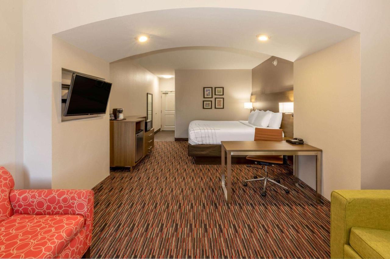 La Quinta By Wyndham Wichita Falls - Msu Area Exterior photo