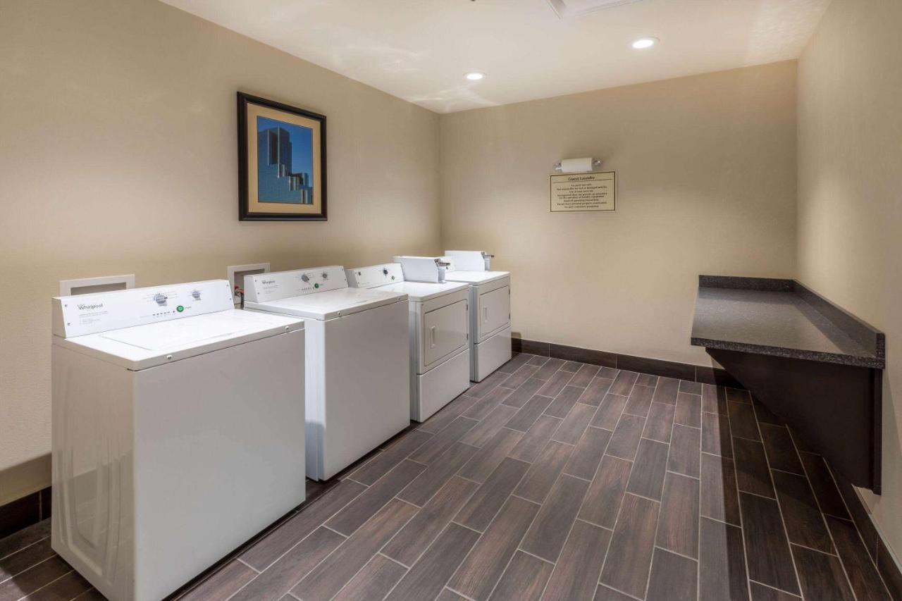 La Quinta By Wyndham Wichita Falls - Msu Area Exterior photo