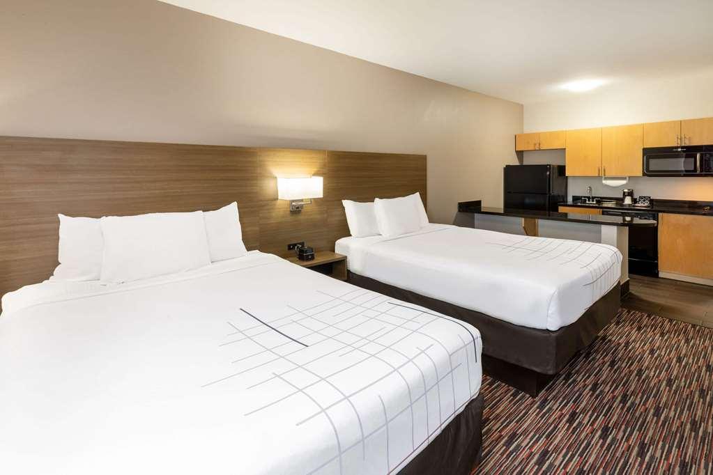 La Quinta By Wyndham Wichita Falls - Msu Area Room photo