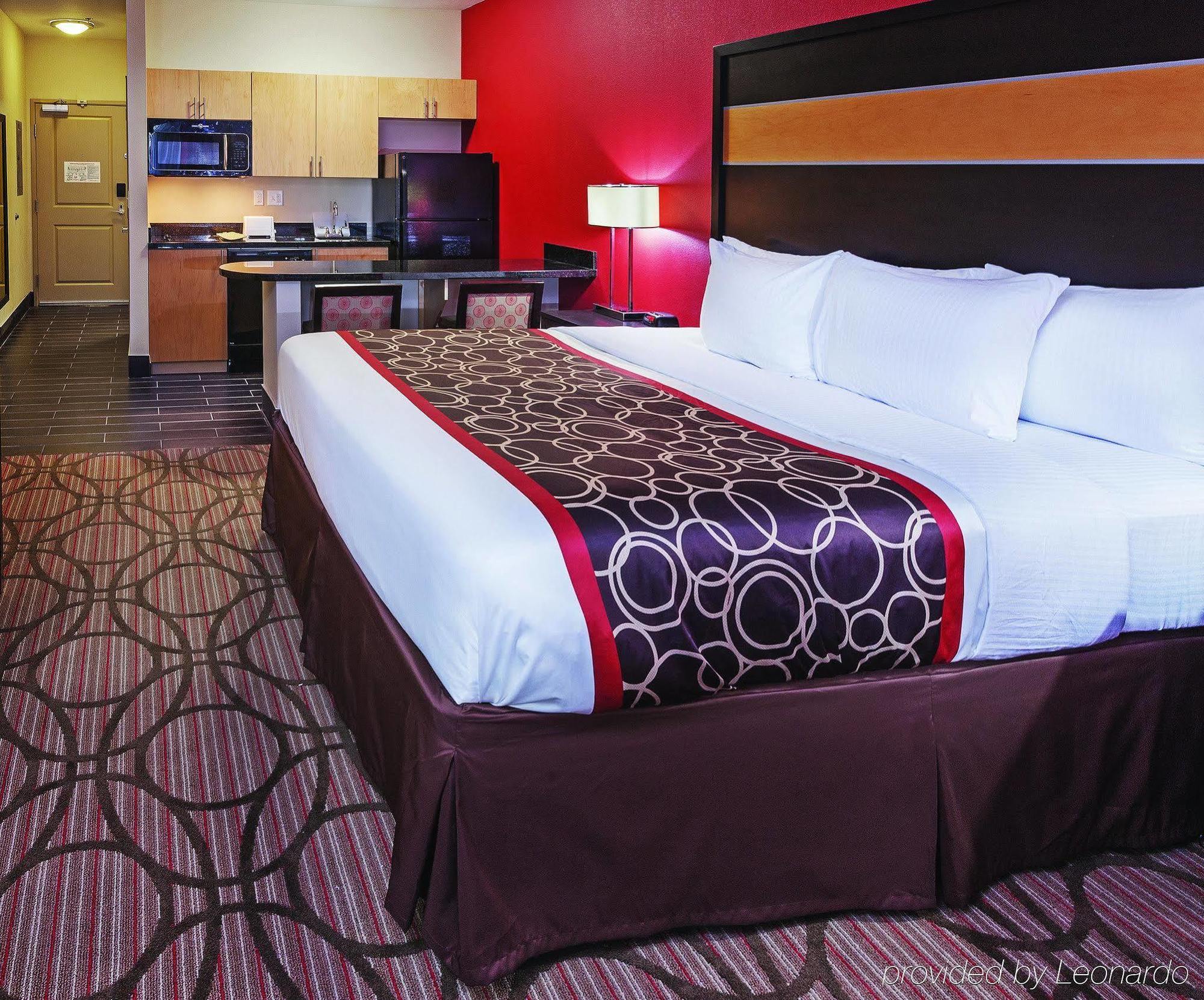 La Quinta By Wyndham Wichita Falls - Msu Area Exterior photo