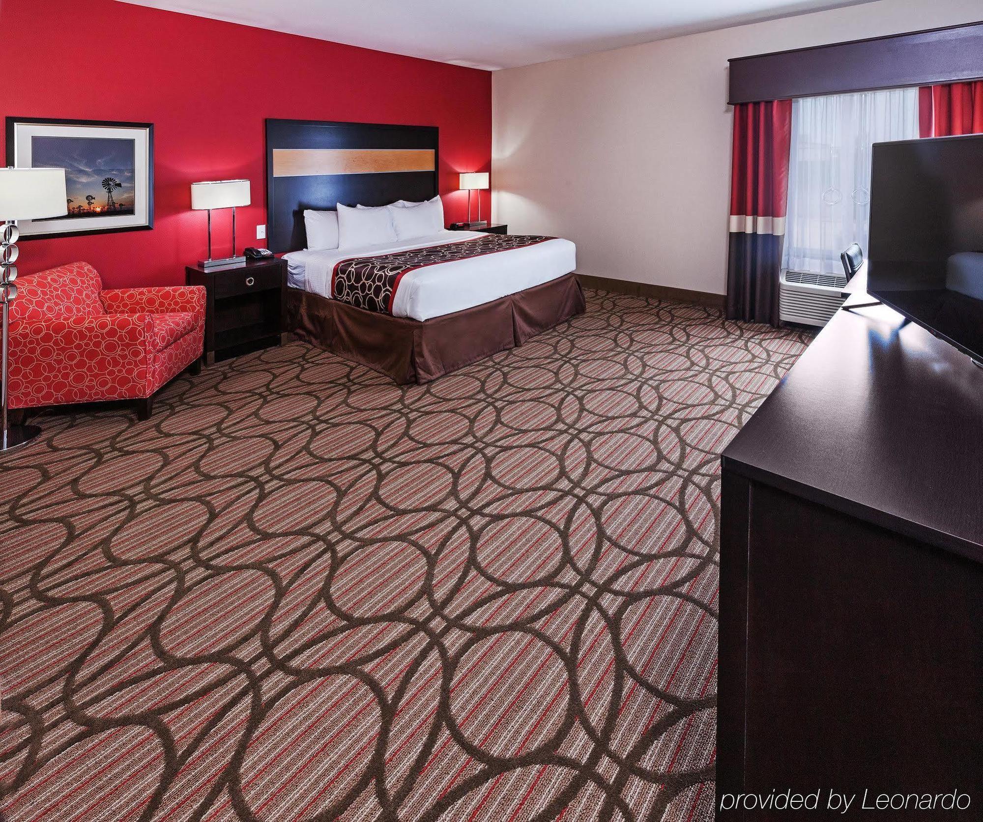 La Quinta By Wyndham Wichita Falls - Msu Area Exterior photo