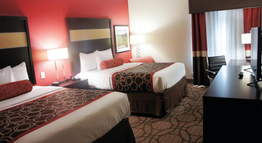 La Quinta By Wyndham Wichita Falls - Msu Area Room photo