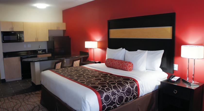 La Quinta By Wyndham Wichita Falls - Msu Area Room photo